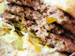 三重奏汉堡-FATBURGER 特富客汉堡(外交公寓店)