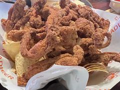 -马迭尔德式西餐精酿啤酒屋(中央大街店)