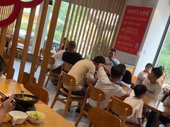 -南城香·饭香串香馄饨香(太平桥店)
