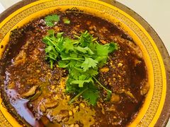 -成都驻京办餐厅(蜀都宾馆店)