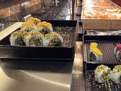 -空之介寿喜烧·和牛放题(恒隆广场店)