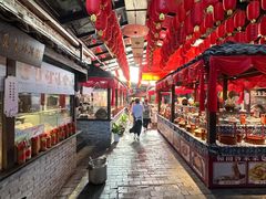 -客家大院·非遗赣南客家菜(郁孤台店)