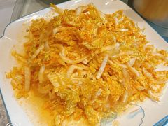 -蜀韵川香水煮鱼(泰山路店)