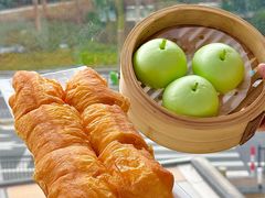 -怡景湾·海滨海鲜大酒楼·珠海老字号