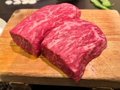 -神户牛排餐厅MOURIYA(总店)