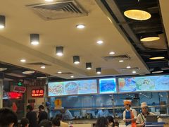 -玲又珑美食(盘福路店)