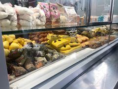 -宫门口馒头铺(创始人总店)