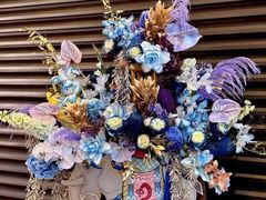 -BEAST野兽派(上海浦东嘉里城店)