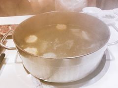 -陈记顺和牛肉火锅馆(天河北路店)