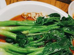 -新白鹿餐厅(百联中环店)