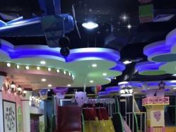 -菲菲羊乐园(临平银泰城店)