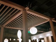 大堂-湊湊火锅·茶憩(石家庄万象城店)