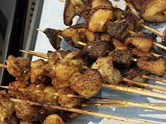 -庆峰龙虾烧烤(合肥一店)