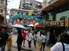 -猫咪博物馆(顶澳仔猫街店)