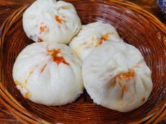 -清真石家包子(大皮院总店)
