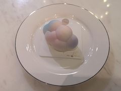 -朱迪小铺.半糖奶油蛋糕(海汇港店)