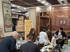 -乔家满族八大碗(流水沟店)