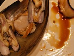 -OPEN開全日自助餐厅·西餐·海鲜(佛山希尔顿酒店)