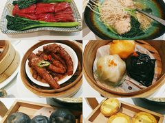 -粤域茶餐厅