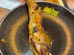 -楼兰新疆主题餐厅(苏州中心店)