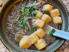 -南京大牌档(夫子庙老门东店)
