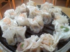 -白记饺子馆多伦道店