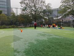 -黄龙魔方运动培训·棒球·橄榄球