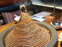 -咕嘟草帽鱼·牛奶一样的鲜鱼汤(天鹅湖万达广场店)