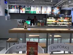 -CALIFORKS加州叉子轻食(朝阳门店)