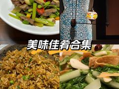 -克比叔叔印度餐厅Kebabs on the Grille (人民广场店)