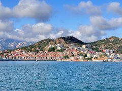 -青岛沙子口国家中心渔港