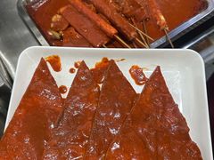 -滴滋味·新疆炒米粉·炒三凉(乌市总店)