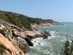 -广东惠东海龟国家级自然保护区