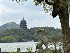 -杭州西湖柳莺里酒店