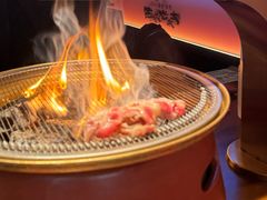 -西塔老太太泥炉烤肉(上海七宝领展广场店)