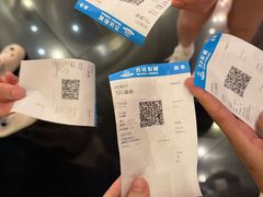 -万达影城(浦西万达广场激光IMAX店)