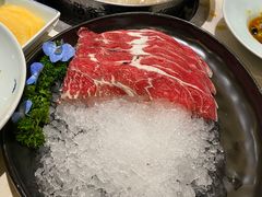-浩爷羊蝎子火锅(望京店)