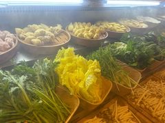 -松野谷·寿喜烧自助(华联顺义金街购物中心店)