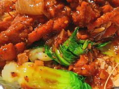 -安徽工程大学-第2食堂