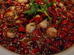 -蜀宴小调·精致家常菜(科华店)
