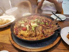 -老板恋上鱼(印象城店)