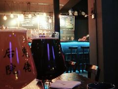 -后院儿·精酿·塔罗Happy Bar