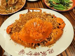 -等我餸上门海鲜大排档(天河南店)