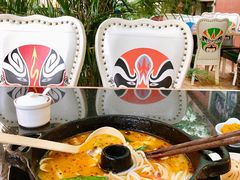 -飞虎过桥米线(翠湖店)