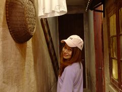 -CITY MART城市集市·里弄(北外滩来福士广场店)