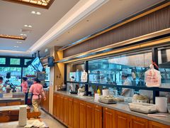 -小姜锅贴(凤凰街店)