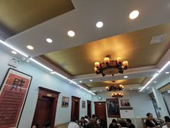 -清真利德顺小老饭庄(复兴路店)