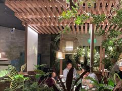 -锦府盐帮·李宅(领展购物广场中关村店)