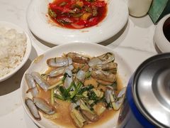 -又见炊烟私房菜(敬亭路店)