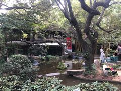 -同庆堂(解放北路店)